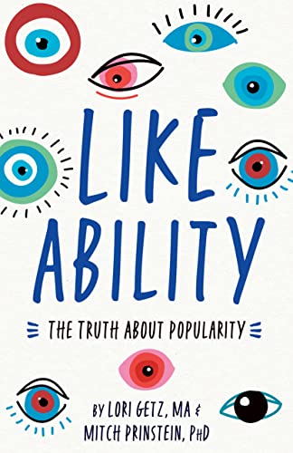 Beispielbild fr Like Ability: The Truth About Popularity zum Verkauf von Dream Books Co.