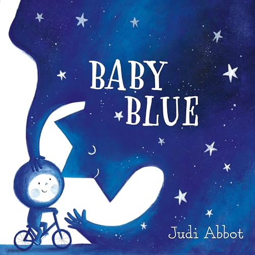 Stock image for Baby Blue for sale by Better World Books