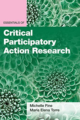 Beispielbild fr Essentials of Critical Participatory Action Research zum Verkauf von Blackwell's