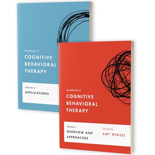 Stock image for Handbook of Cognitive Behavioral Therapy for sale by PBShop.store UK