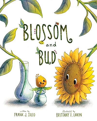 Imagen de archivo de Blossom and Bud a la venta por Brook Bookstore