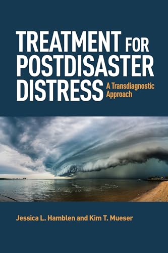 Stock image for Treatment for Postdisaster Distress for sale by Blackwell's