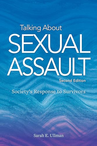 Stock image for Talking About Sexual Assault for sale by Blackwell's