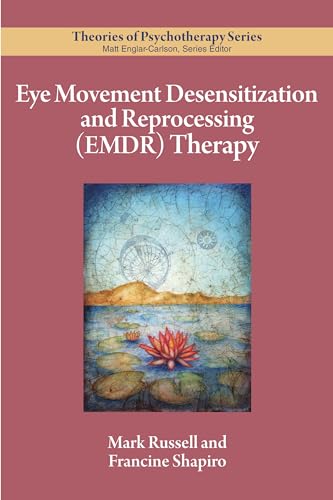 Imagen de archivo de Eye Movement Desensitization and Reprocessing (EMDR) Therapy a la venta por Blackwell's