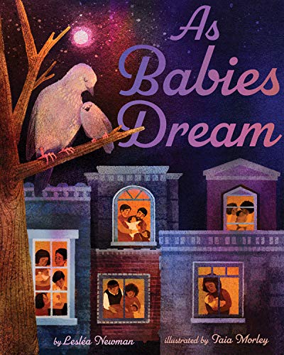 Stock image for As Babies Dream for sale by SecondSale