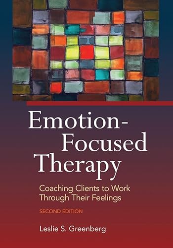 Beispielbild fr Emotion-Focused Therapy zum Verkauf von Blackwell's