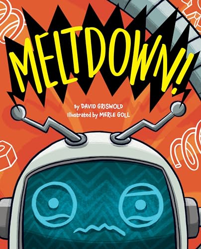 Beispielbild fr Meltdown! zum Verkauf von GF Books, Inc.