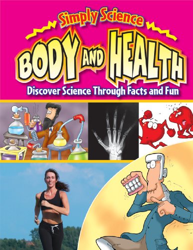 Stock image for Body and Health for sale by Better World Books