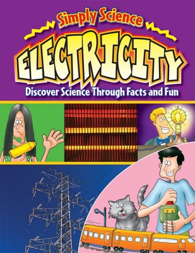 9781433900310: Electricity: Discover Science Through Facts and Fun