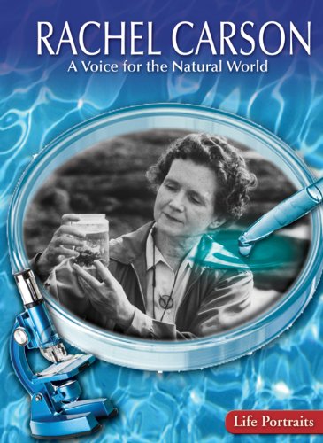 Beispielbild fr Rachel Carson: a Voice for the Natural World zum Verkauf von Better World Books
