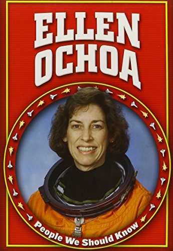 Ellen Ochoa (People We Should Know) (9781433901591) by Keedle, Jayne