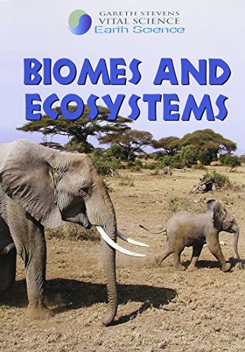 9781433904721: Biomes and Ecosystems: 2