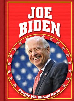 9781433919497: Joe Biden (People We Should Know)