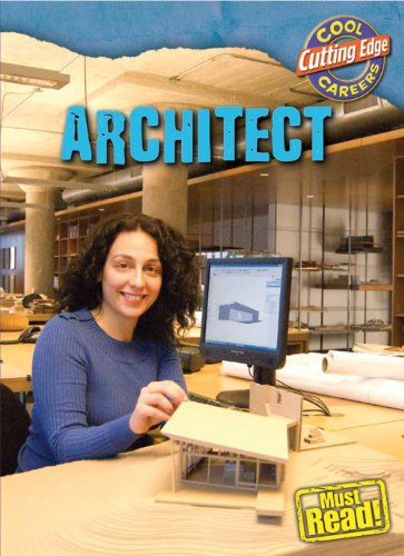 Stock image for Architect for sale by Better World Books