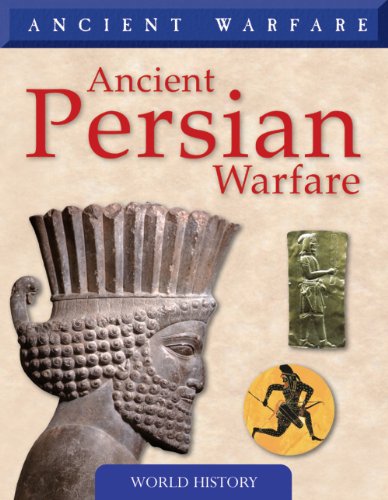 9781433919732: Ancient Persian Warfare