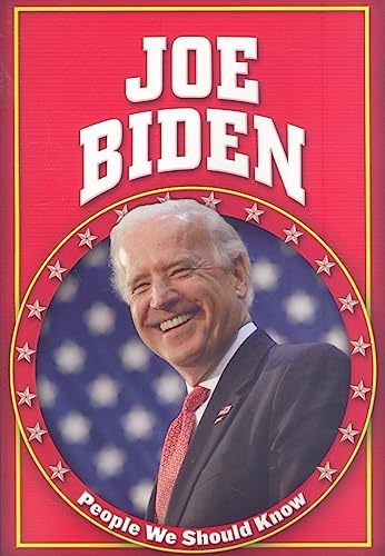 Stock image for Joe Biden for sale by Revaluation Books