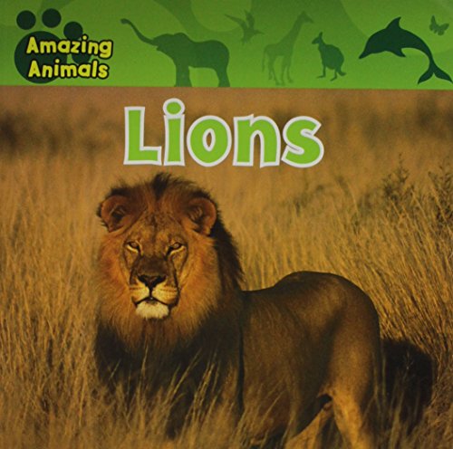 Amazing Animals Complete Series (9781433921810) by Gareth Stevens Publishing