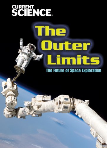 Stock image for The Outer Limits: the Future of Space Exploration for sale by Better World Books