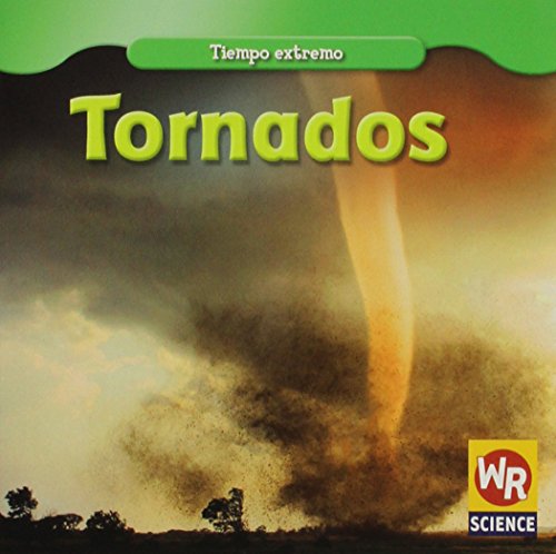 9781433923722: Tornados/ Tornadoes