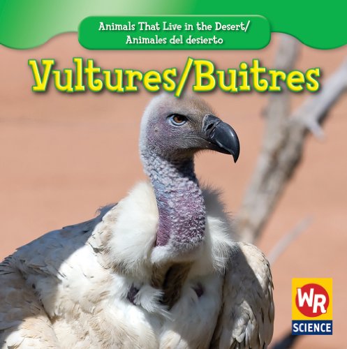 Beispielbild fr Vultures / Buitres zum Verkauf von Better World Books