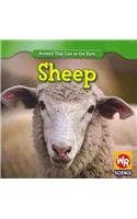 Animals That Live on the Farm (9781433924705) by Macken, Joann Early