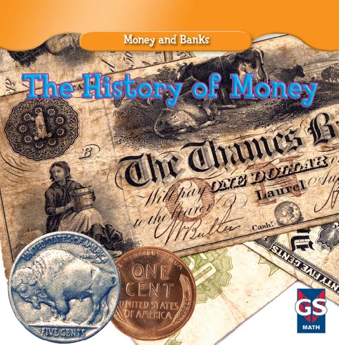 Imagen de archivo de The History of Money a la venta por Better World Books: West