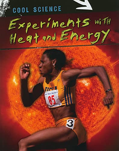 Beispielbild fr Experiments with Heat and Energy zum Verkauf von Better World Books