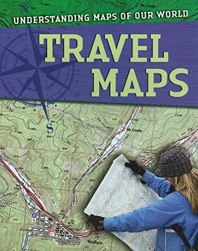 Stock image for Travel Maps for sale by Better World Books