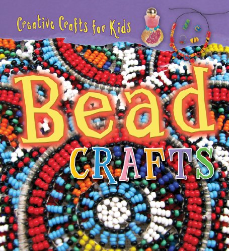 Stock image for Bead Crafts for sale by ThriftBooks-Atlanta