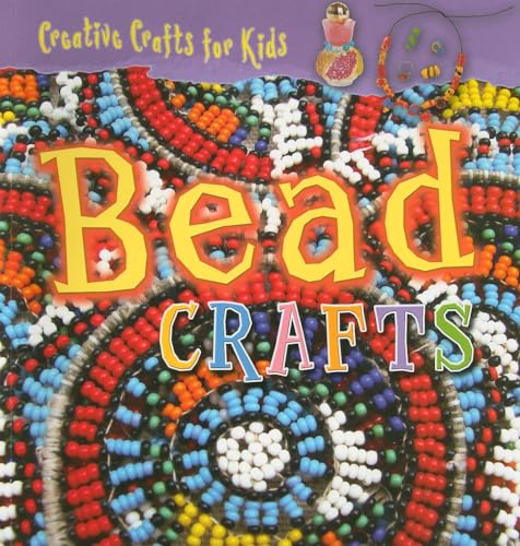 Stock image for Bead Crafts [With Pattern(s)] for sale by ThriftBooks-Atlanta