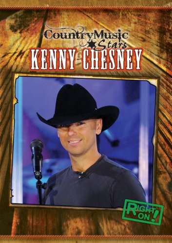 Stock image for Kenny Chesney for sale by Better World Books