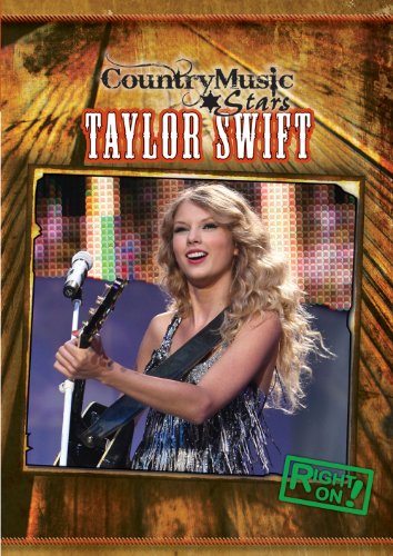 Imagen de archivo de Taylor Swift a la venta por ThriftBooks-Dallas