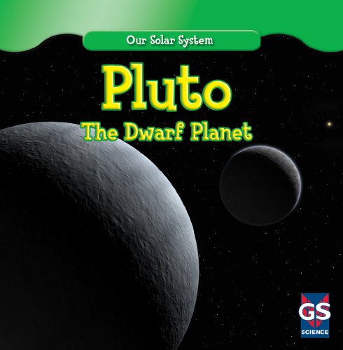 Pluto: The Dwarf Planet (Our Solar System) (9781433938368) by Roza, Greg
