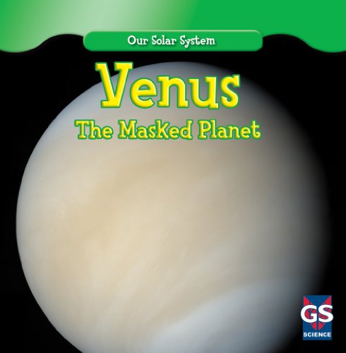 Stock image for Venus for sale by Better World Books: West