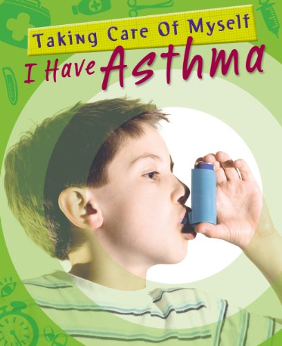 9781433938511: I Have Asthma