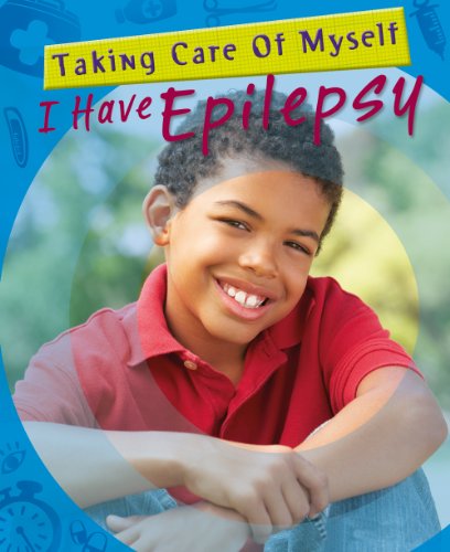 Stock image for I Have Epilepsy for sale by Better World Books