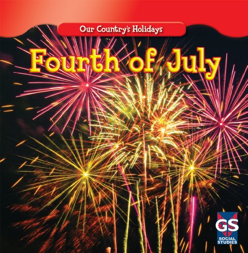 Stock image for Independence Day (Our Country's Holidays) for sale by Irish Booksellers