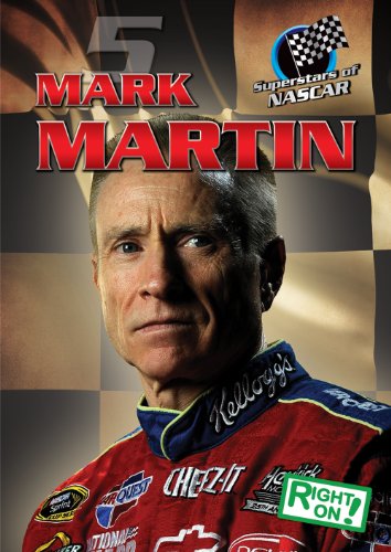 Stock image for Mark Martin for sale by Better World Books