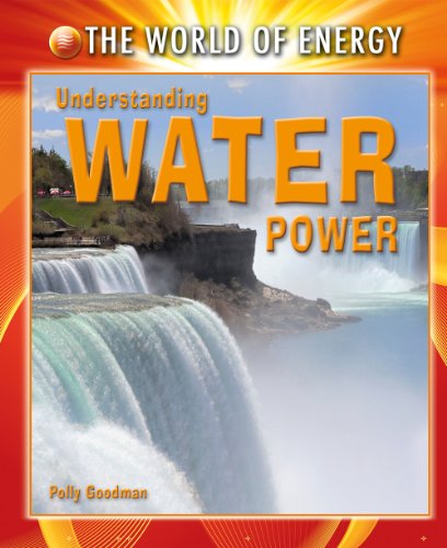 Stock image for Understanding Water Power for sale by Better World Books