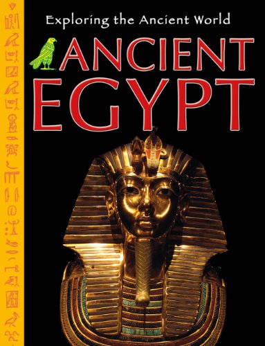 Ancient Egypt (Exploring the Ancient World) (9781433941580) by Shuter, Jane
