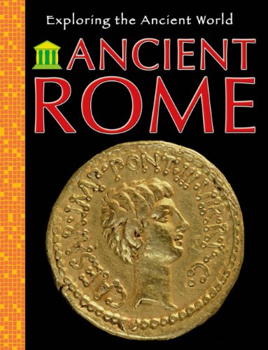 Beispielbild fr Ancient Rome zum Verkauf von Better World Books