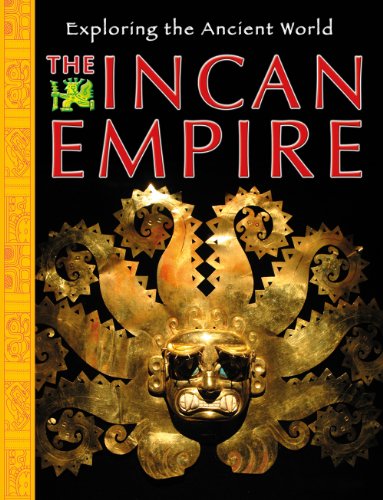 Stock image for The Incan Empire for sale by Better World Books