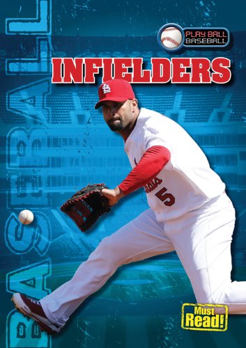 Stock image for Infielders for sale by Better World Books: West