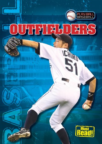 Imagen de archivo de Outfielders a la venta por Better World Books: West