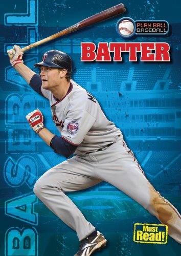 Imagen de archivo de Batter a la venta por Better World Books: West