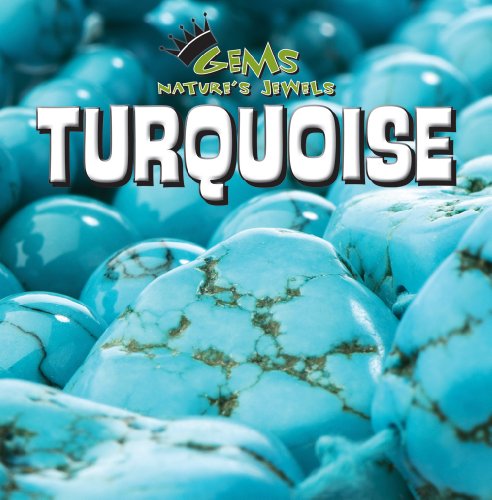 Stock image for Turquoise for sale by Better World Books