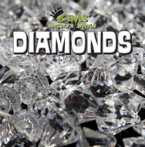 Stock image for Diamonds for sale by Better World Books