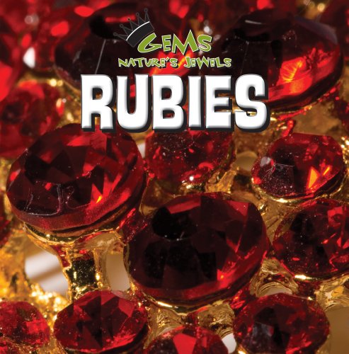 Stock image for Rubies for sale by Better World Books