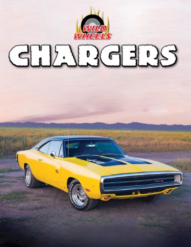Stock image for Chargers for sale by Better World Books
