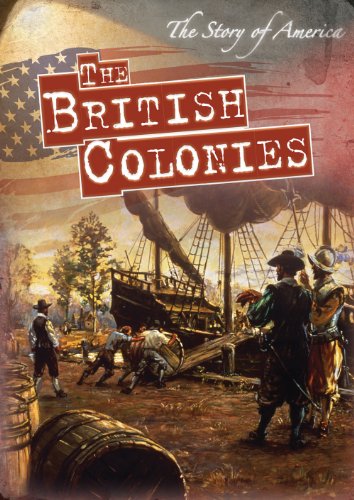 9781433947650: The British Colonies